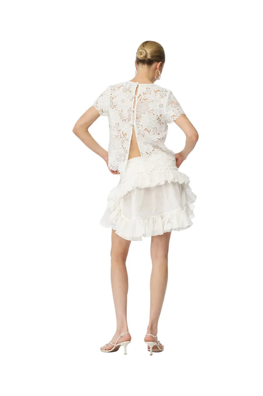 MARETTA MINI SKIRT