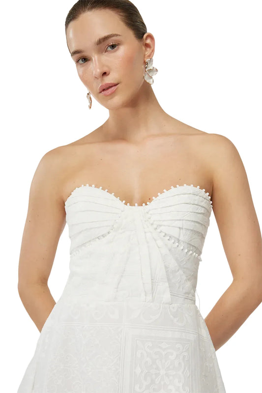 LUNE MINI DRESS