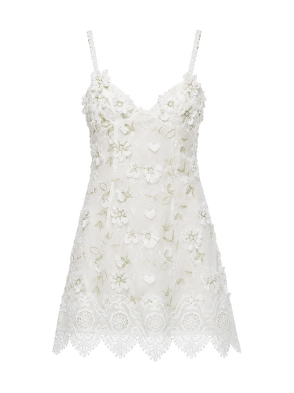 VIOLE MINI DRESS