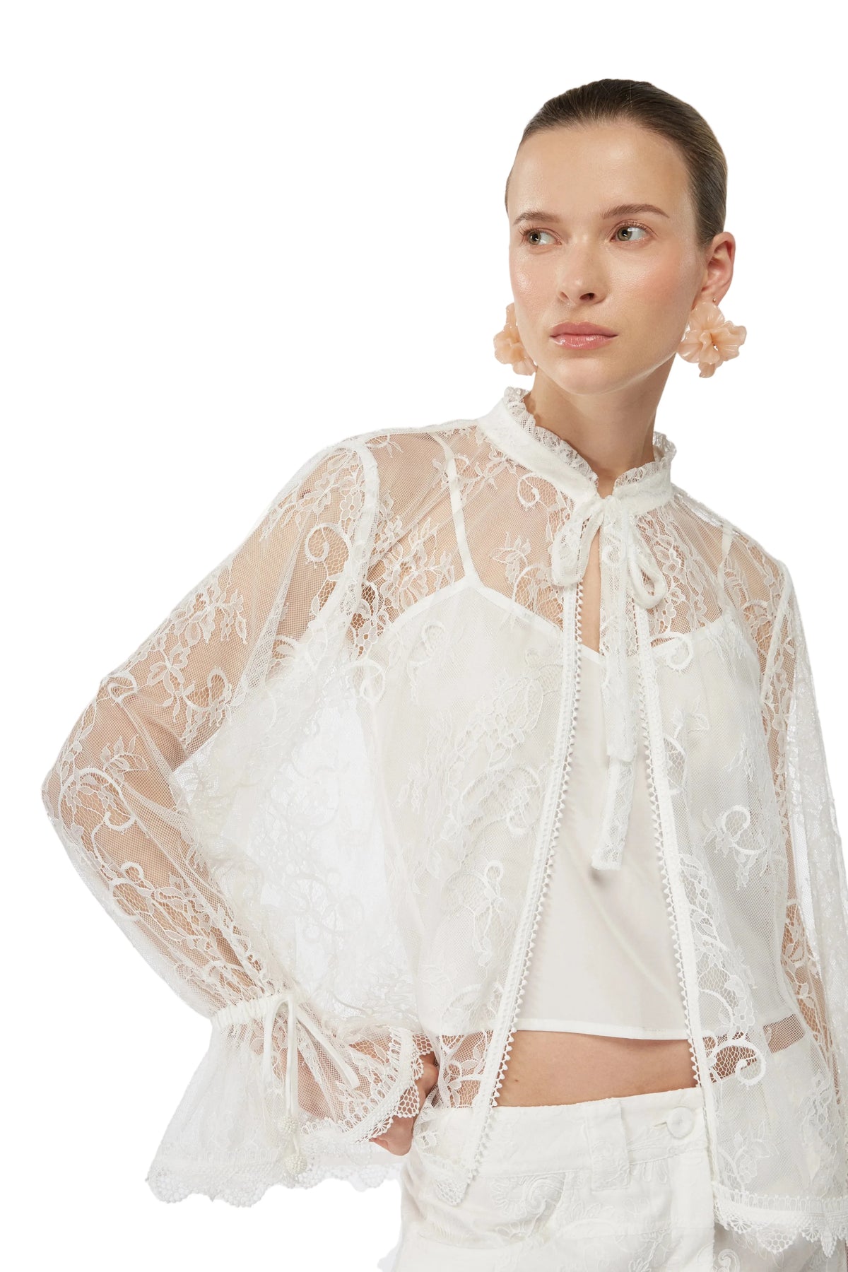 RAVELLO SHIRT